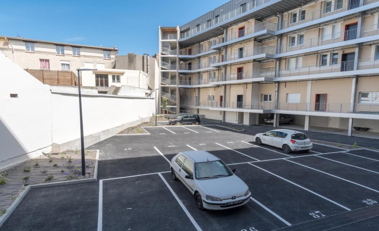 Sejour Chez Le Marin Lägenhet Le Havre Exteriör bild
